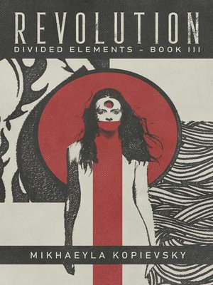cover image of Revolution